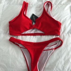BRAND NEW BIKINI!